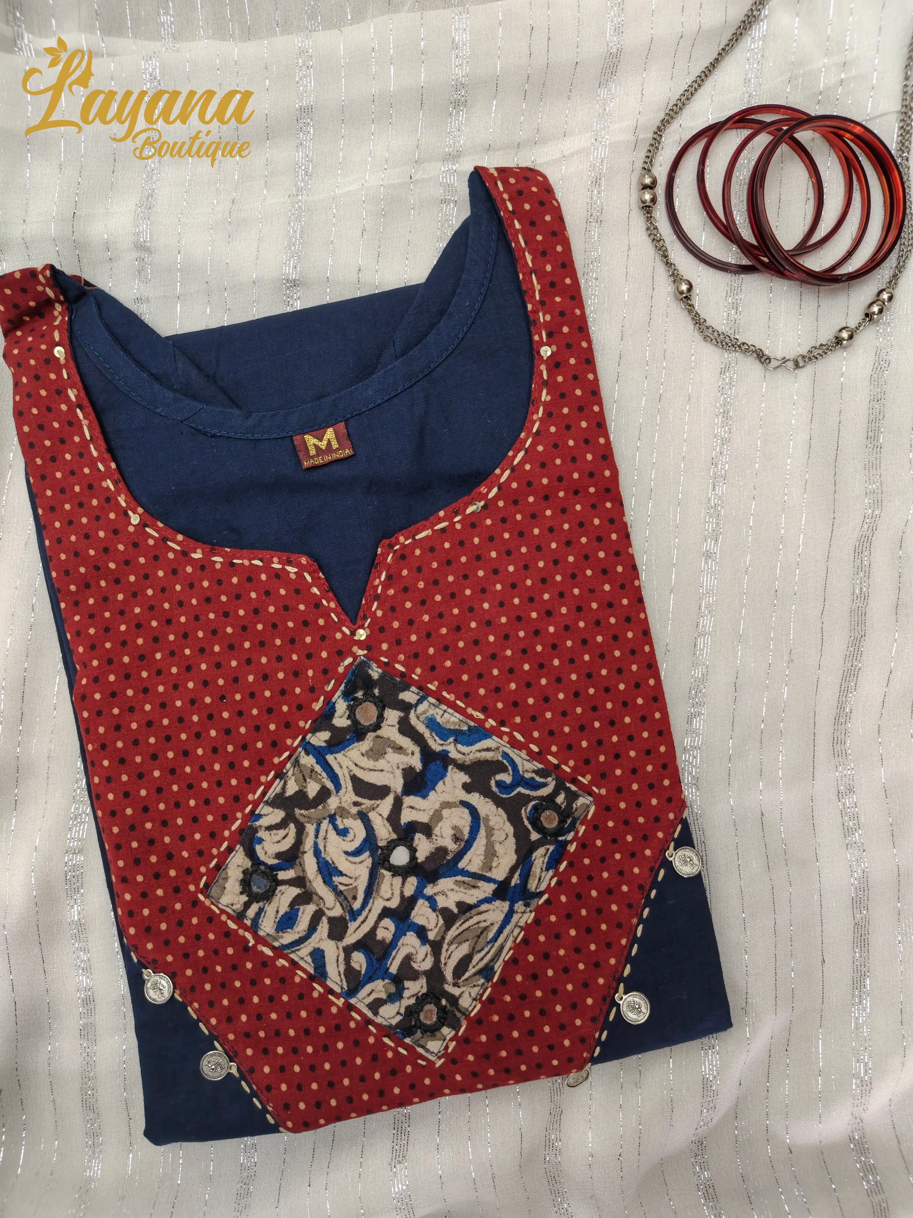 Kurti cover image